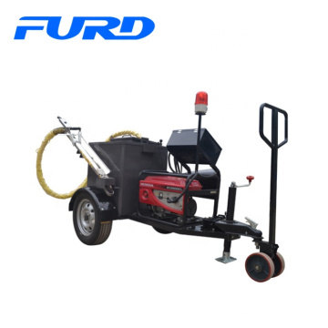 100L Asphalt Crack Sealing Machine